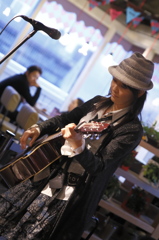 中田朝子ライブ_20140211_1