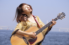 アーティスト写真【池田夢見3】