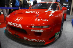 Honda RAYBRIG NSX