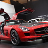 Mercedes-Benz SLS AMG GT FINAL EDITION