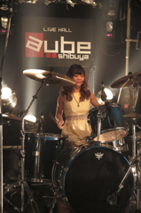 あぽろん@aube_150313_01