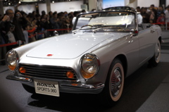 Honda SPORTS 360