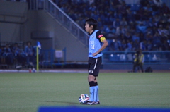 中村 憲剛