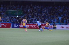 中村 憲剛