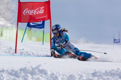 snow　racer