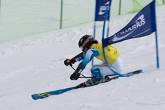 snow　racer