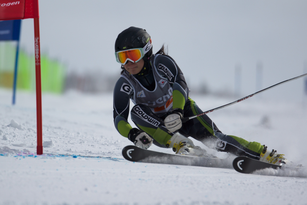 snow　racer