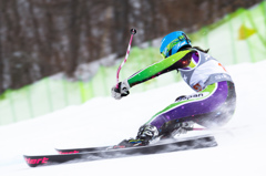 snow　racer
