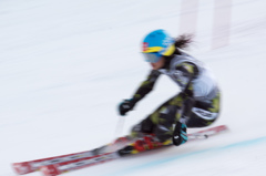 snow　Racer