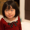 second daughter 