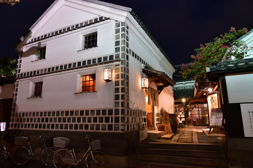 KURASHIKI