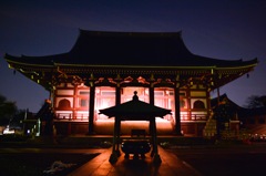 本門寺