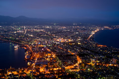 hakodateyama