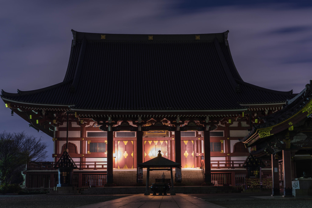 本門寺
