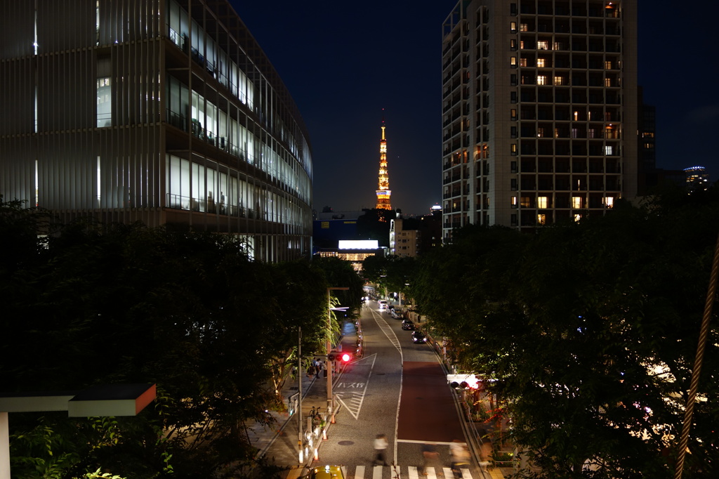 東京タワー