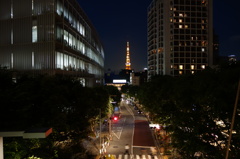 東京タワー