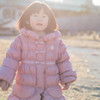second daughter 