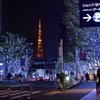 冬の始まり