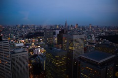tokyo