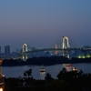 夕景
