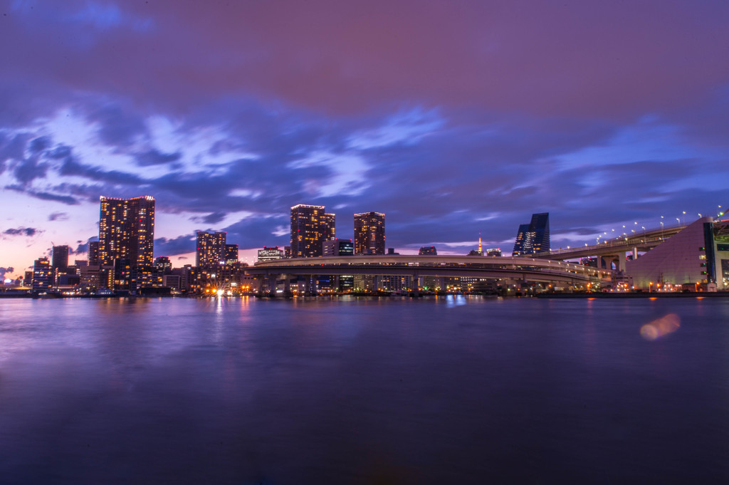 bayside