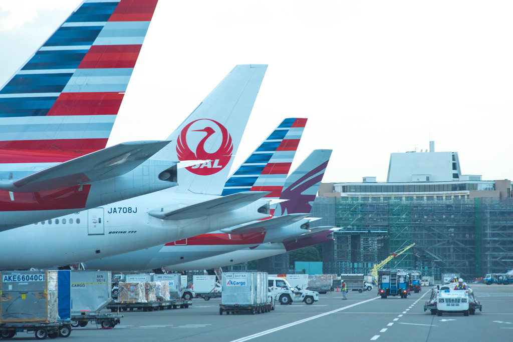 Airport