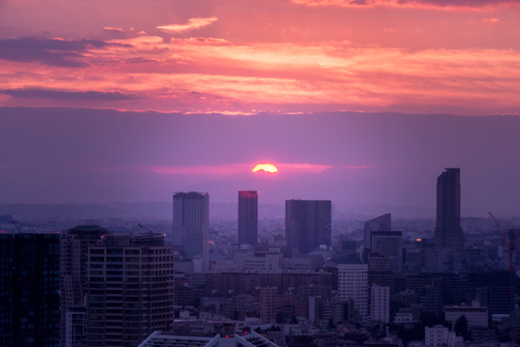 tokyo