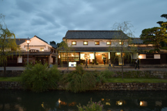 KURASHIKI