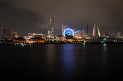 横浜