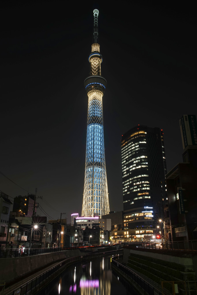 skytree