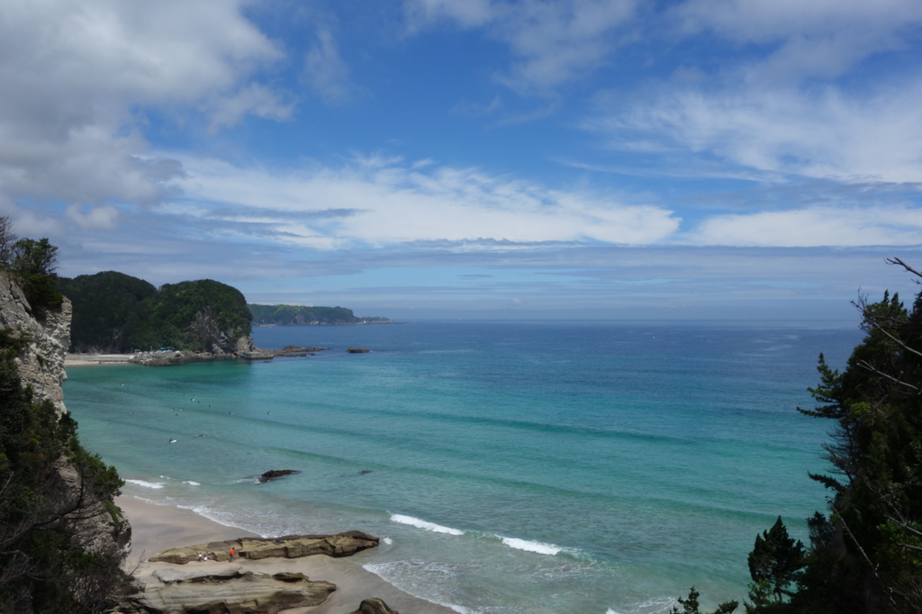 神奈川っぽい静岡。