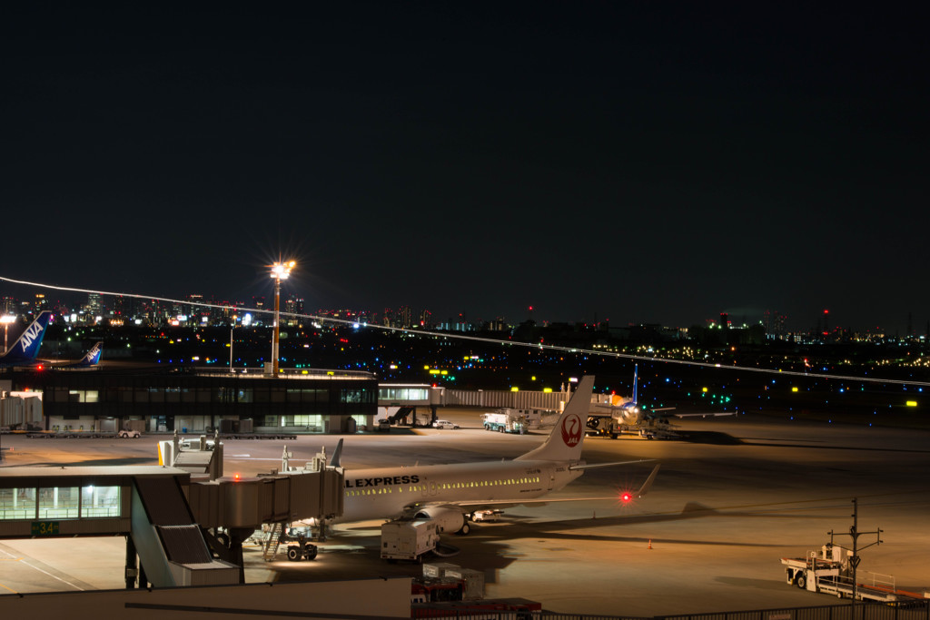 空港