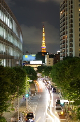 トライ