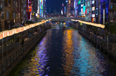 道頓堀