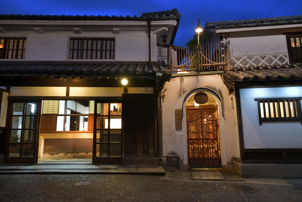 KURASHIKI