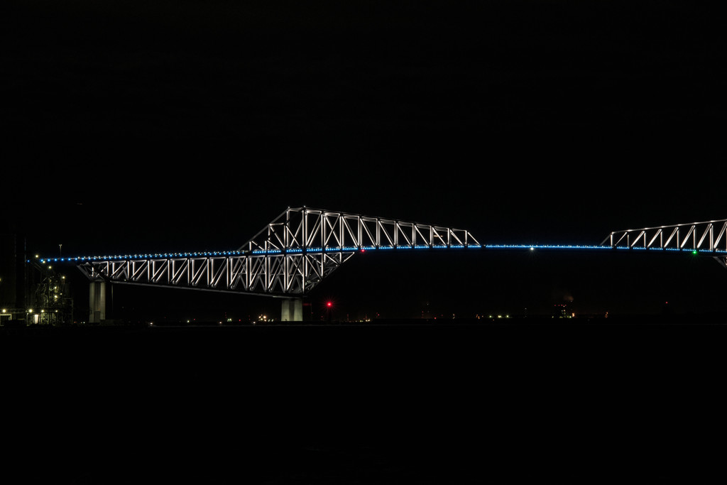 Gate Bridge