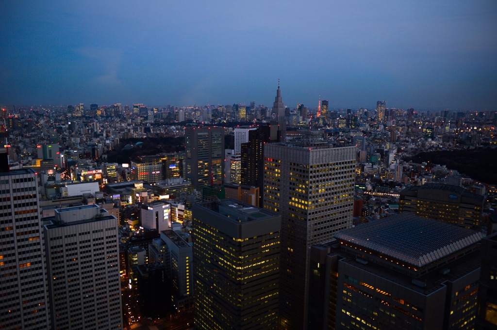 夕刻