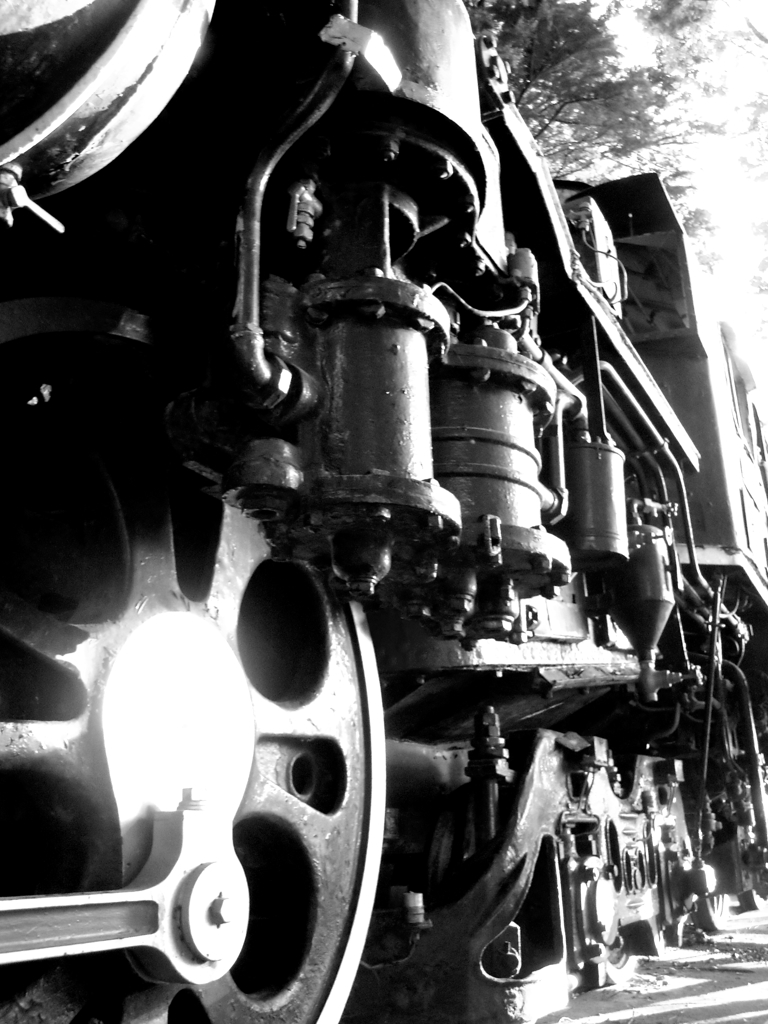 Locomotive