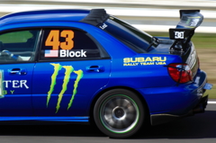 Ken Block No.43