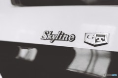 Skyline GT