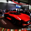 NISSAN CONSEPT 2020 vision gran turismo