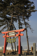 高砂神社