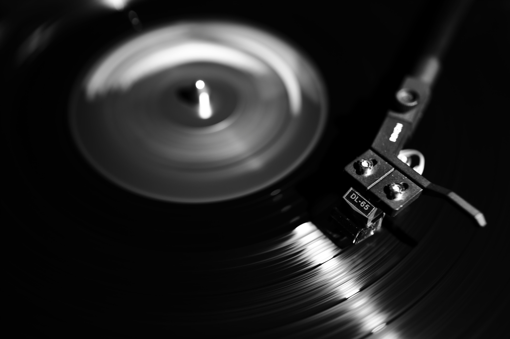 Analog Sound