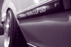 TWIN Turbo
