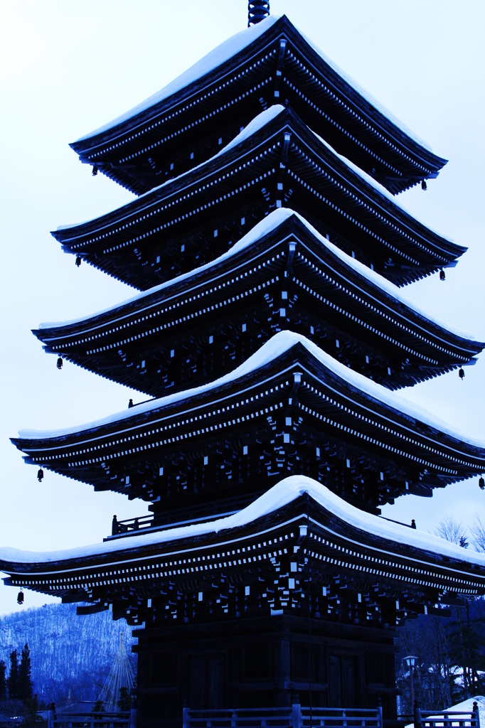不動