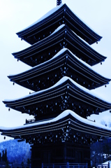 不動