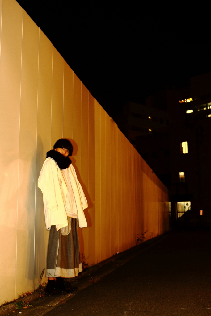 Sendai　Snap ①