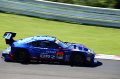 No.61 SUBARU BRZ R&D SPORT