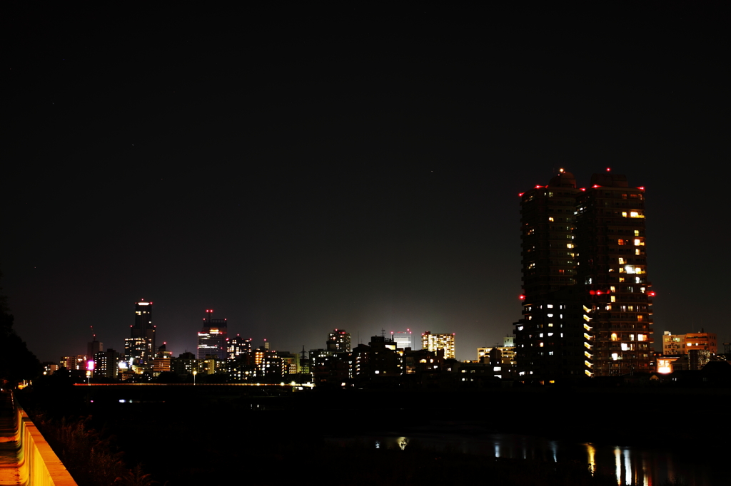 Sendai City