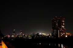Sendai City